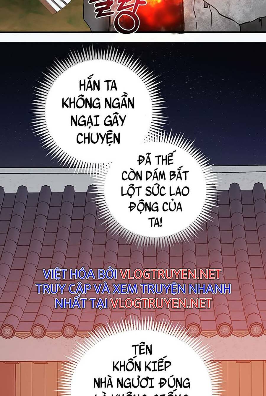 Võ Đang Kỳ Hiệp - Chapter 73 - Page 9