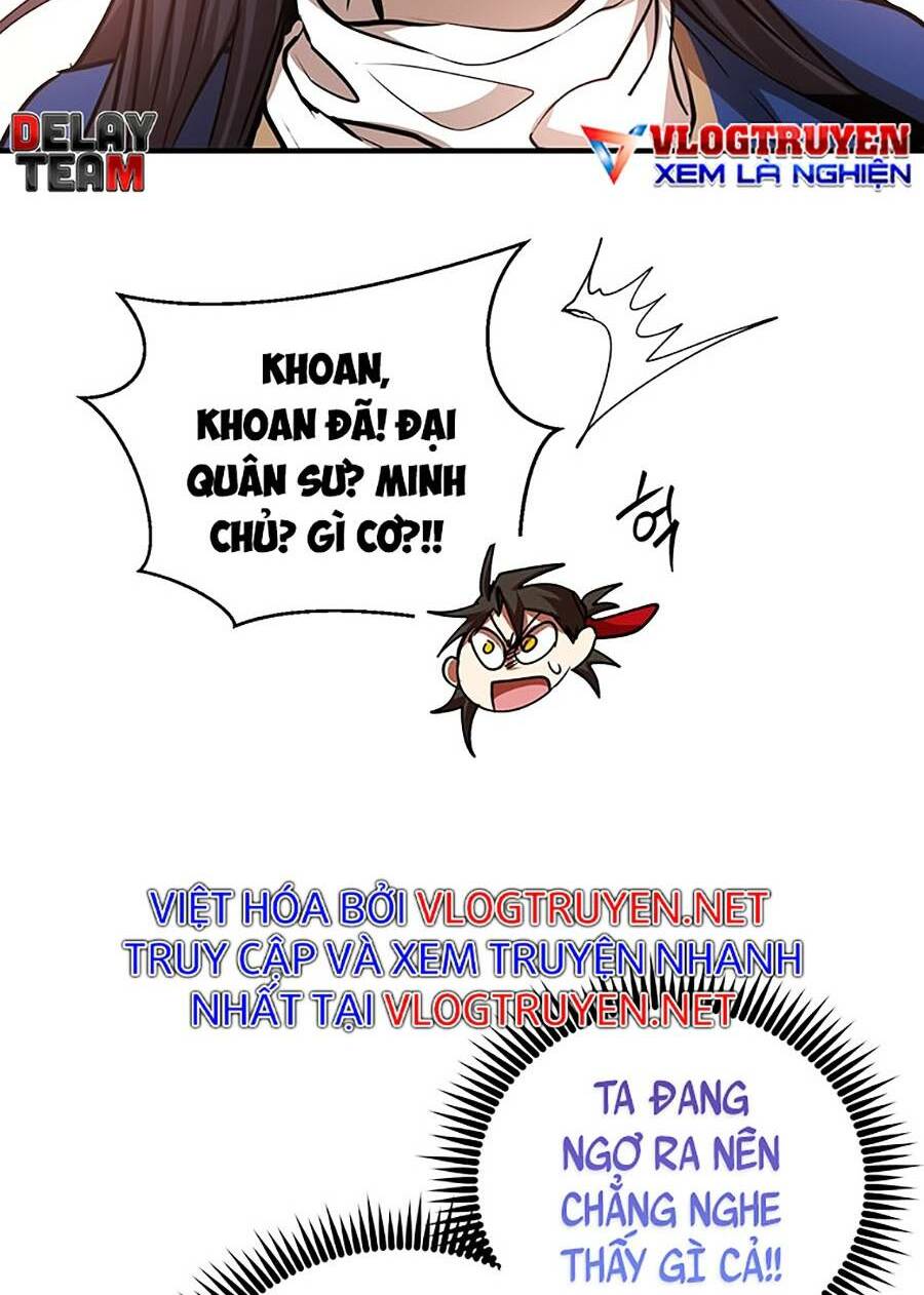 Võ Đang Kỳ Hiệp - Chapter 73 - Page 101