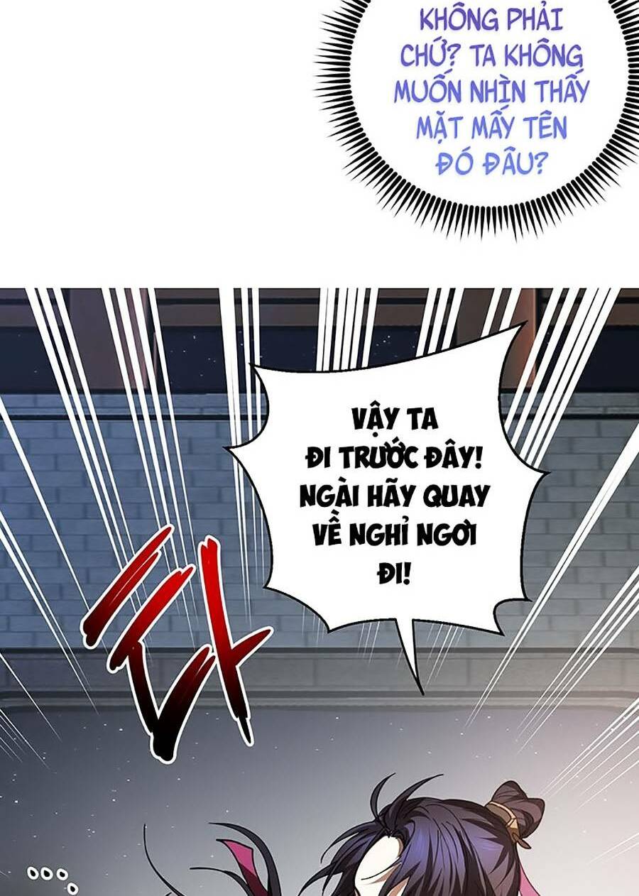 Võ Đang Kỳ Hiệp - Chapter 73 - Page 103