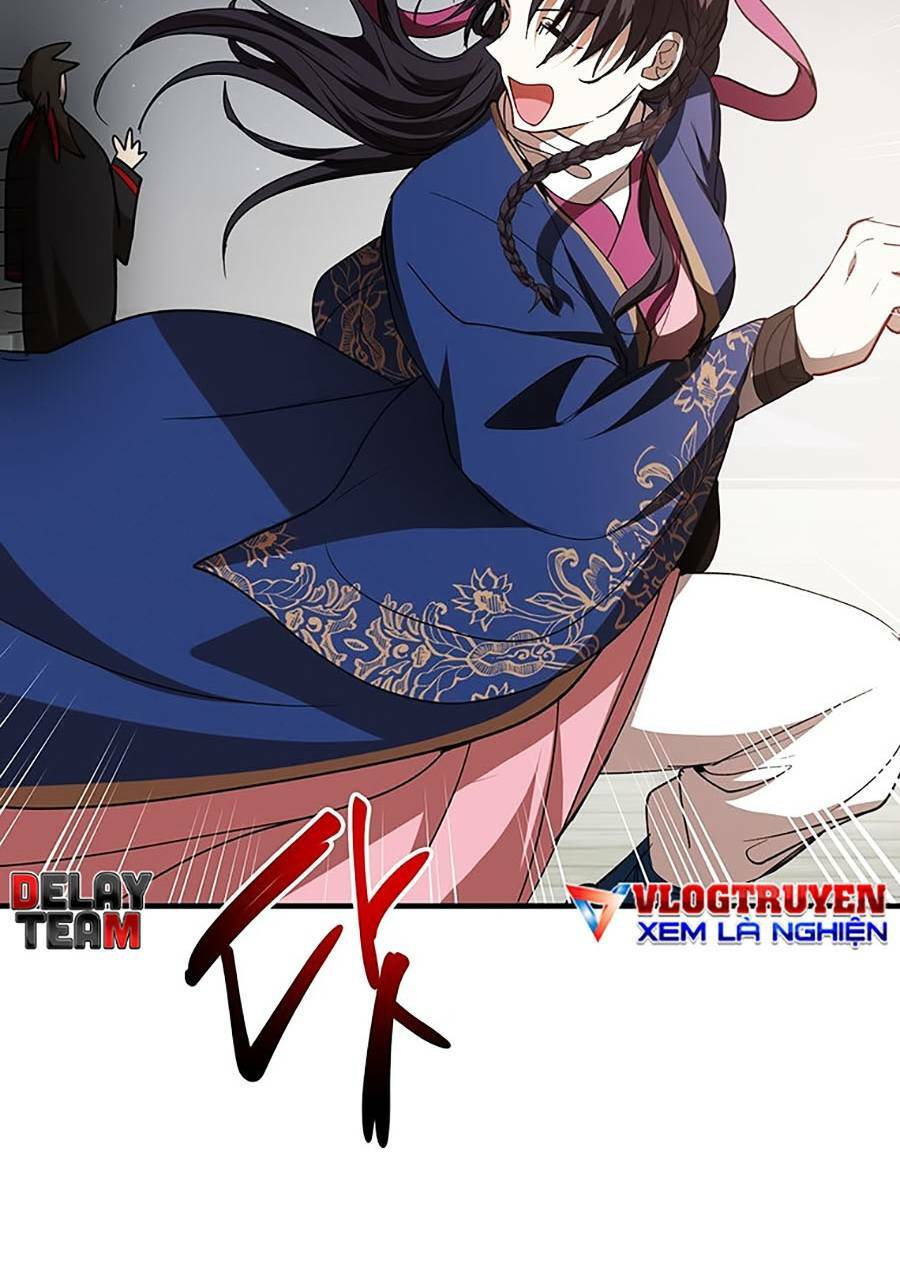 Võ Đang Kỳ Hiệp - Chapter 73 - Page 104