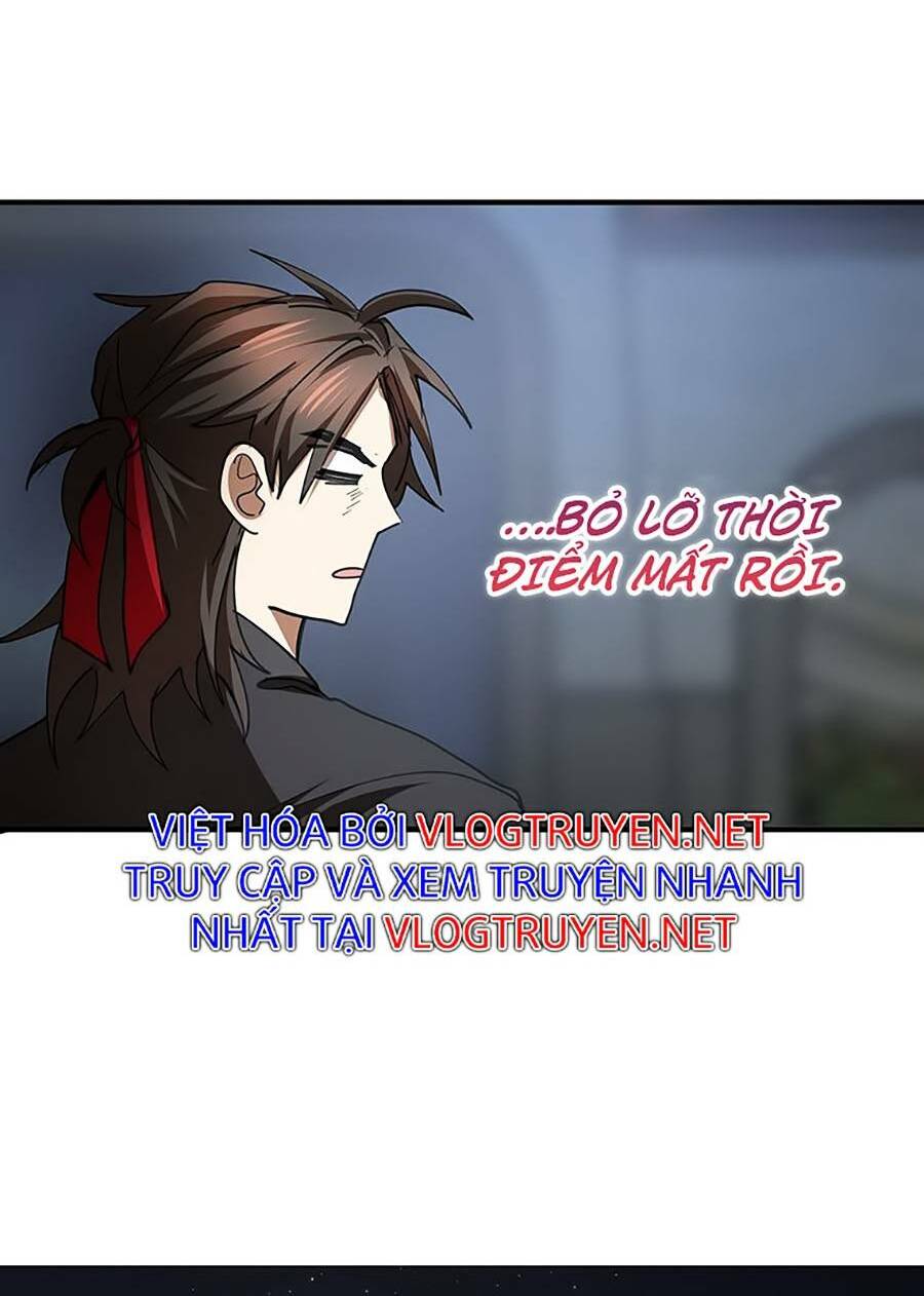 Võ Đang Kỳ Hiệp - Chapter 73 - Page 105