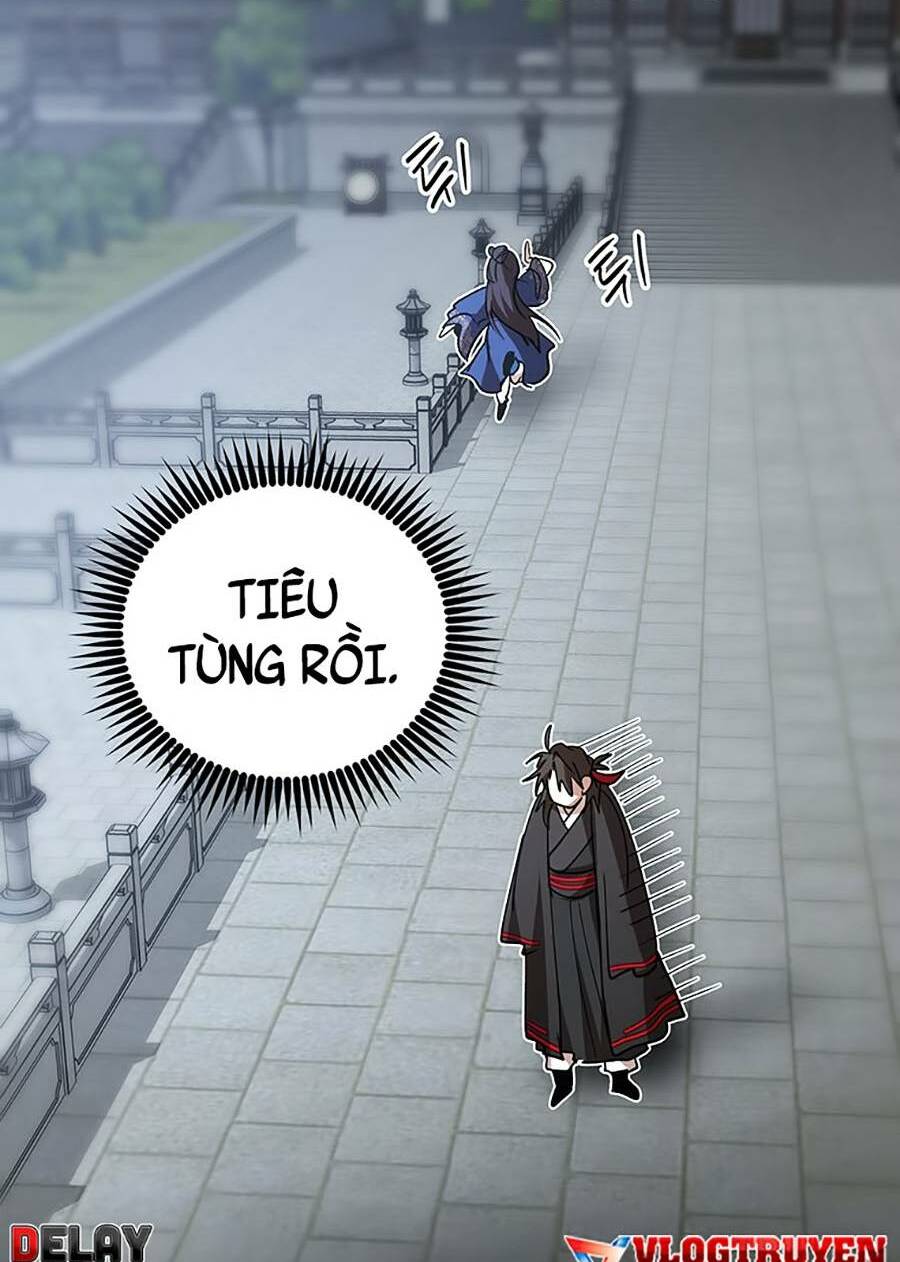 Võ Đang Kỳ Hiệp - Chapter 73 - Page 107