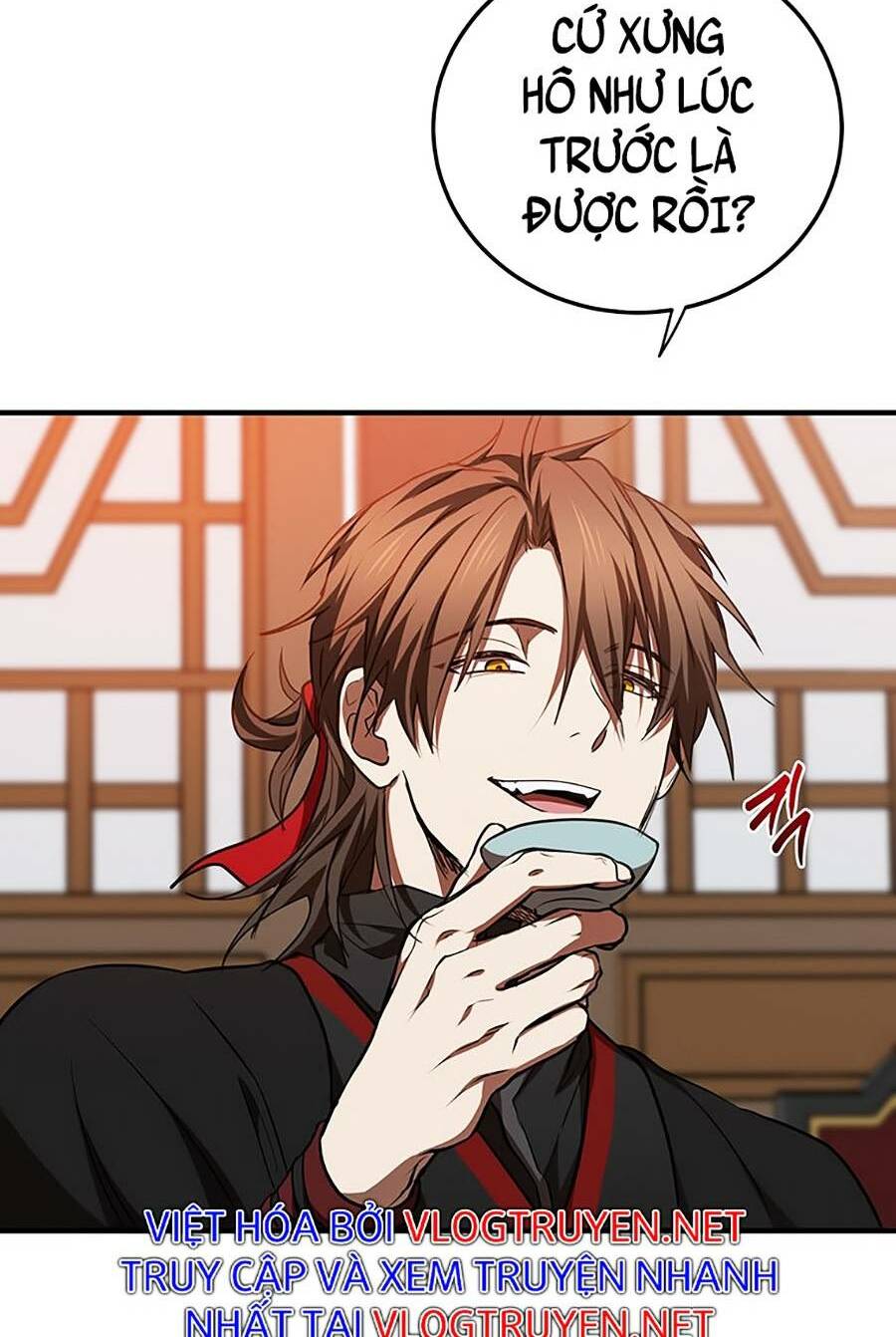 Võ Đang Kỳ Hiệp - Chapter 73 - Page 13