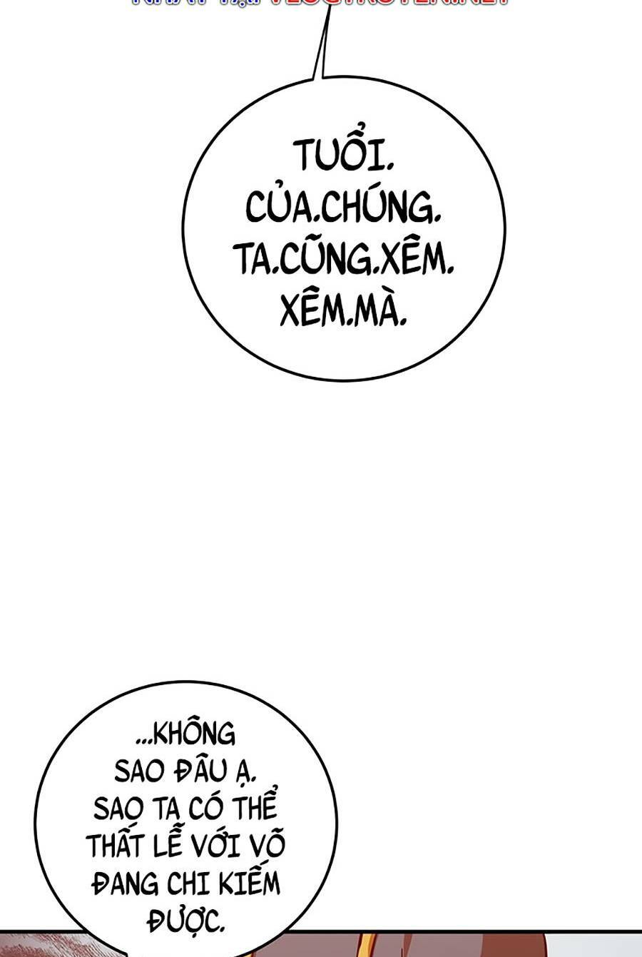 Võ Đang Kỳ Hiệp - Chapter 73 - Page 14