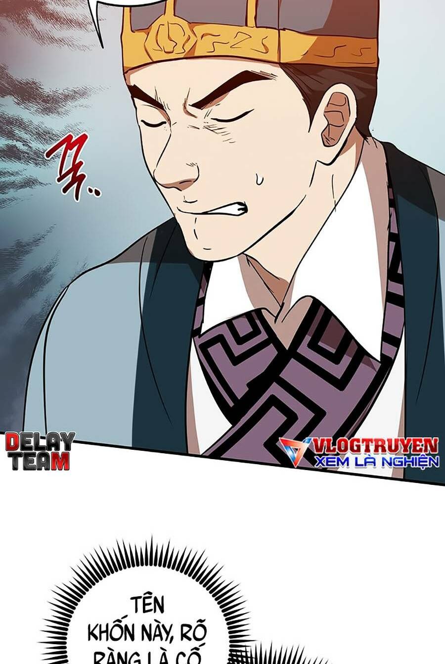 Võ Đang Kỳ Hiệp - Chapter 73 - Page 15