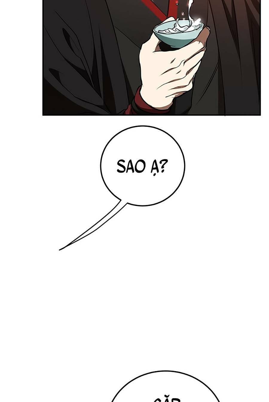 Võ Đang Kỳ Hiệp - Chapter 73 - Page 18