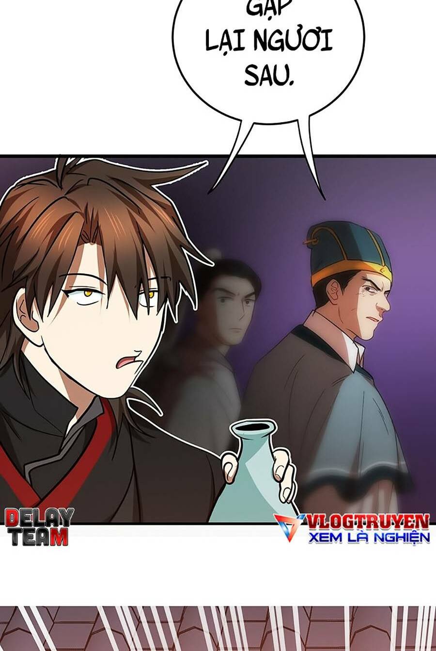 Võ Đang Kỳ Hiệp - Chapter 73 - Page 19