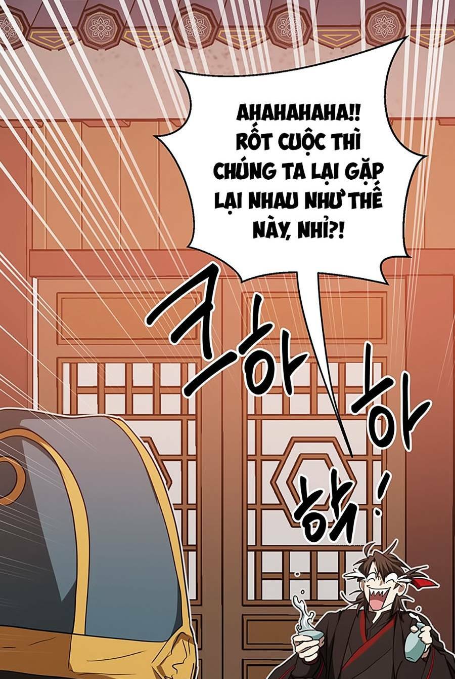 Võ Đang Kỳ Hiệp - Chapter 73 - Page 20