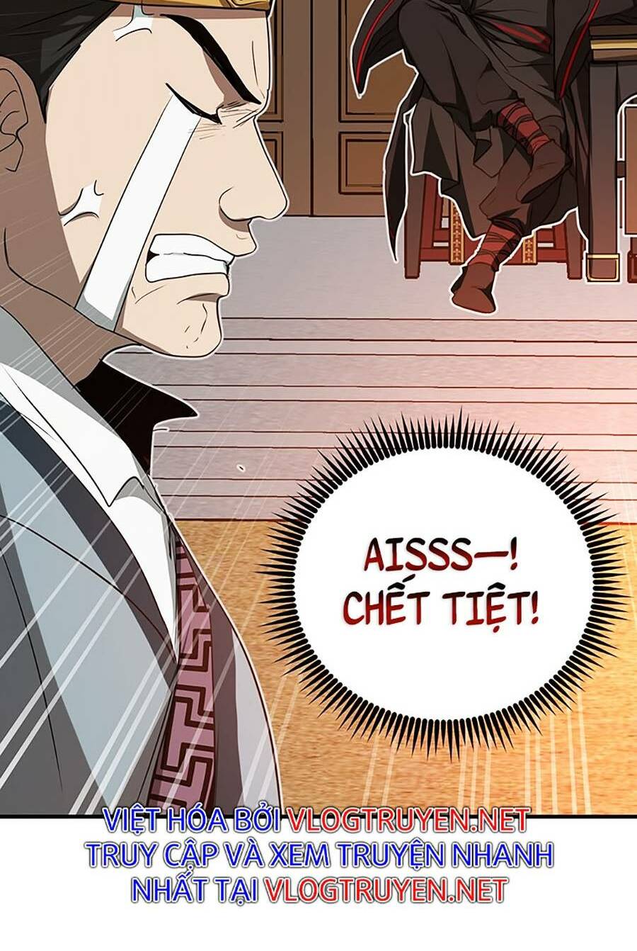 Võ Đang Kỳ Hiệp - Chapter 73 - Page 21