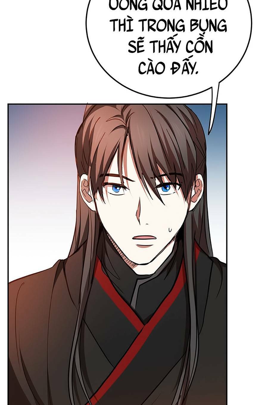 Võ Đang Kỳ Hiệp - Chapter 73 - Page 26