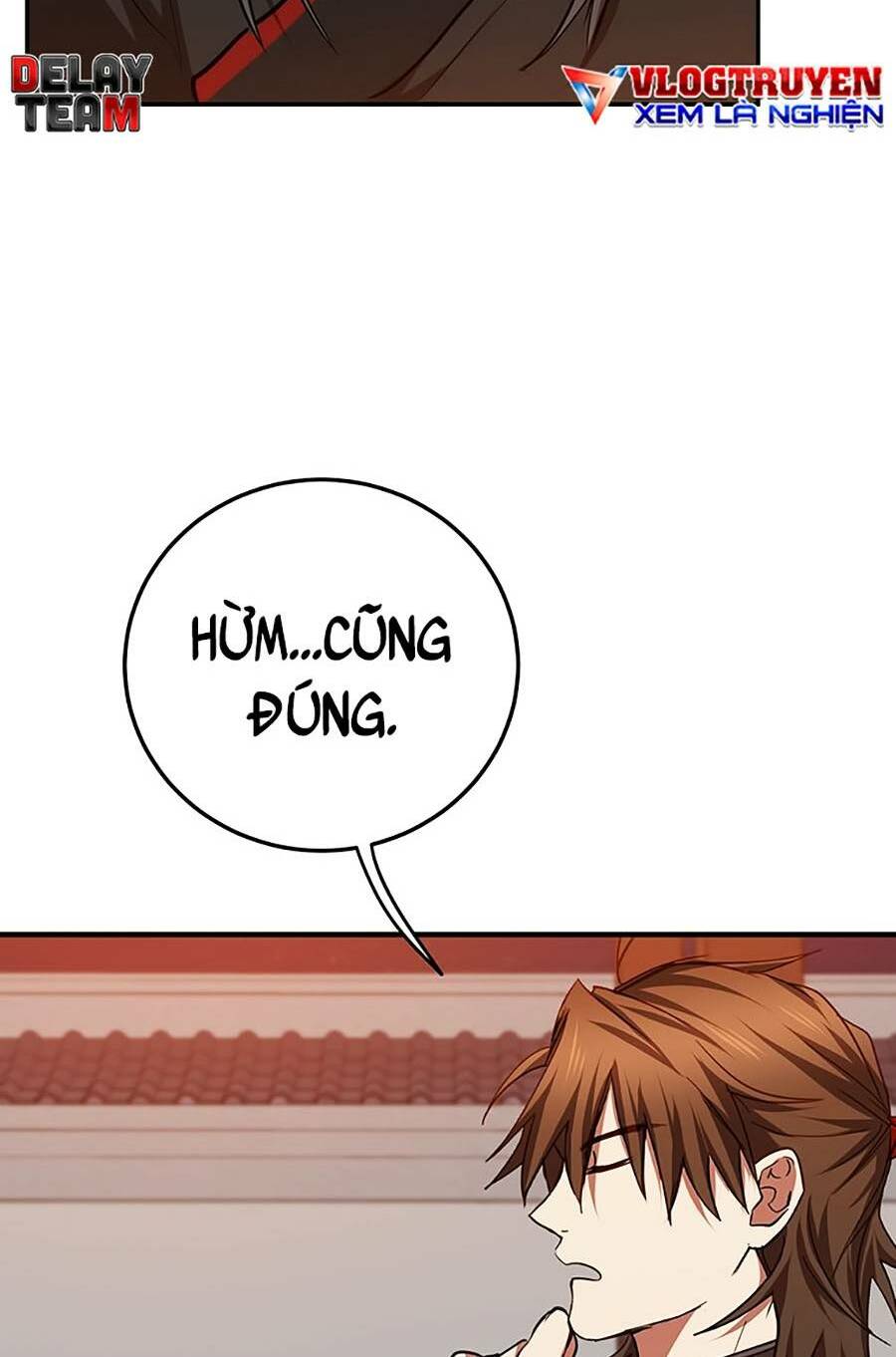 Võ Đang Kỳ Hiệp - Chapter 73 - Page 27