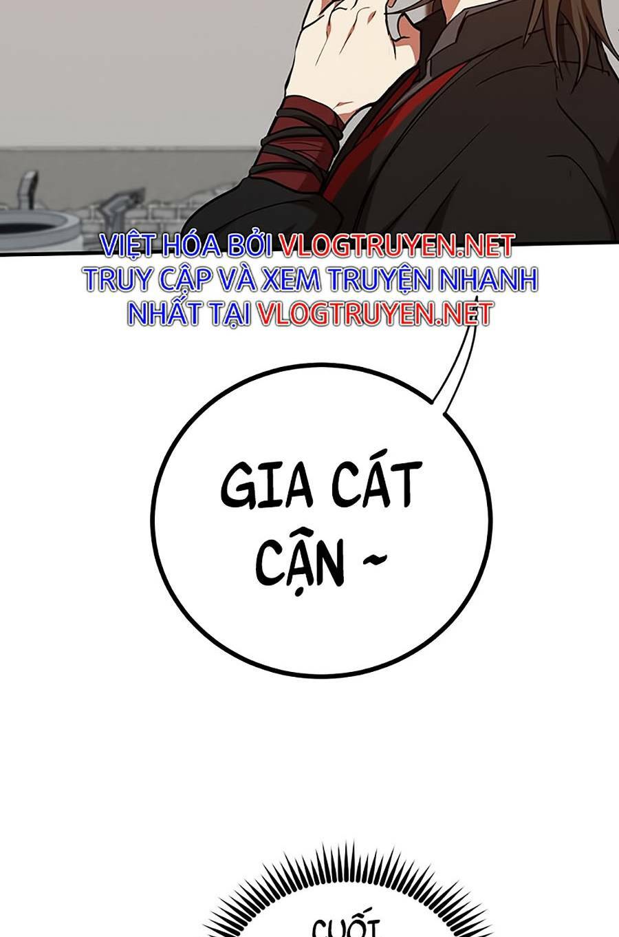 Võ Đang Kỳ Hiệp - Chapter 73 - Page 28