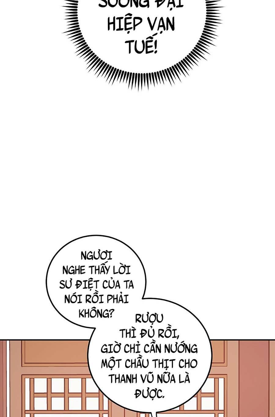 Võ Đang Kỳ Hiệp - Chapter 73 - Page 30