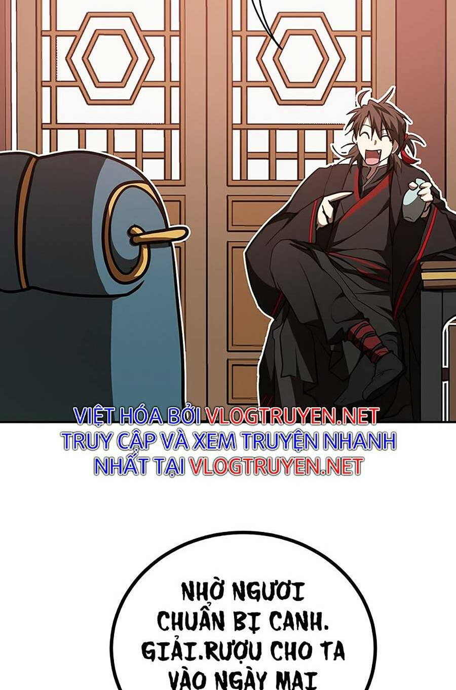 Võ Đang Kỳ Hiệp - Chapter 73 - Page 31