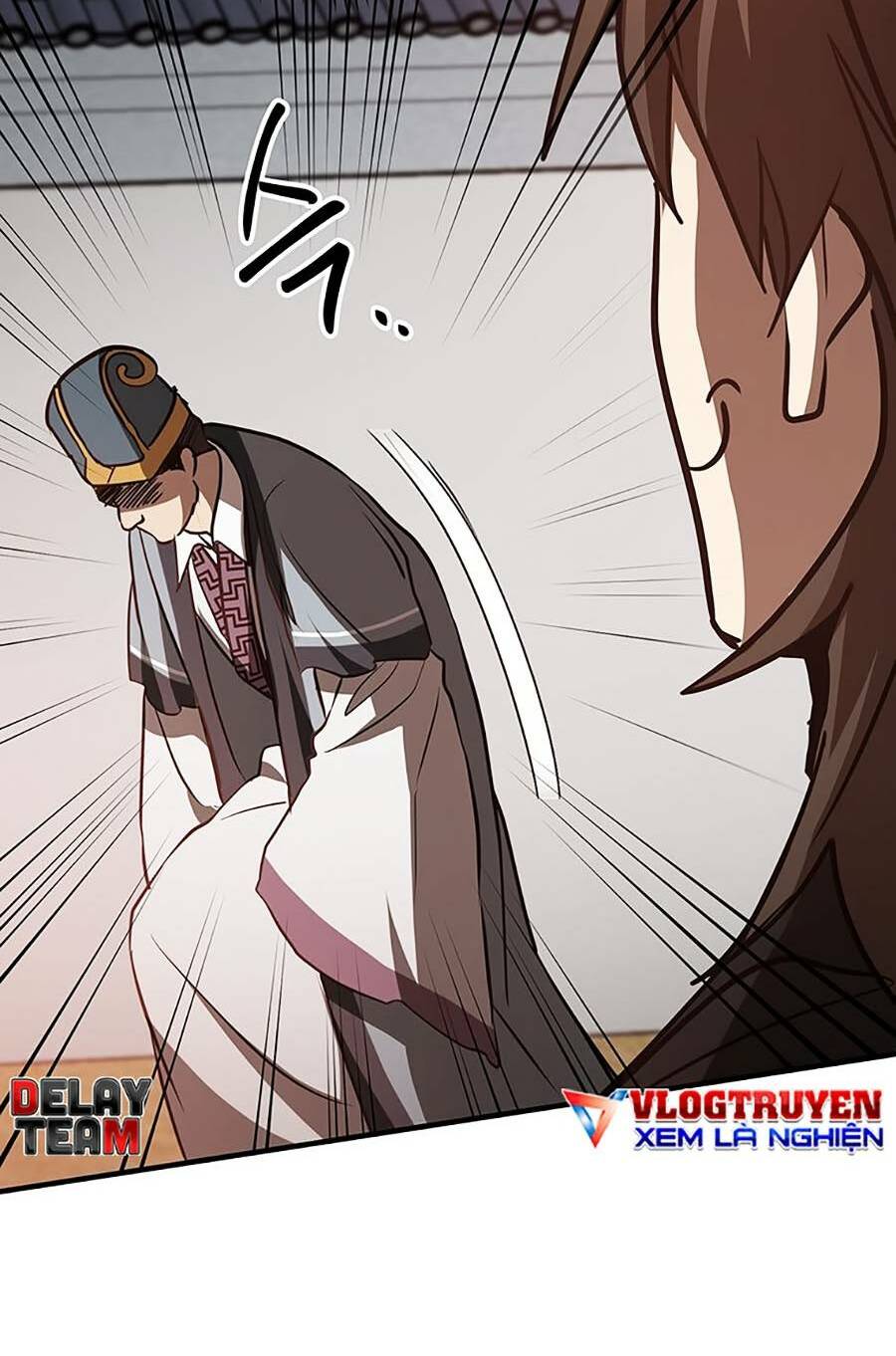 Võ Đang Kỳ Hiệp - Chapter 73 - Page 35