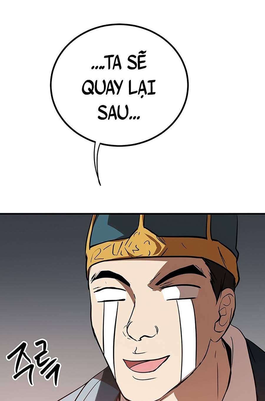 Võ Đang Kỳ Hiệp - Chapter 73 - Page 36