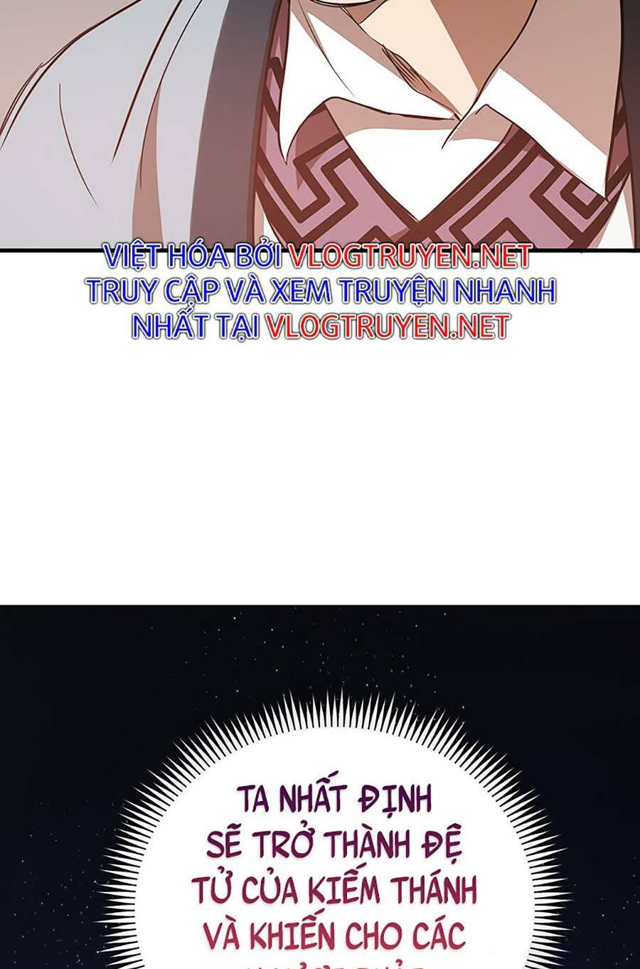 Võ Đang Kỳ Hiệp - Chapter 73 - Page 37