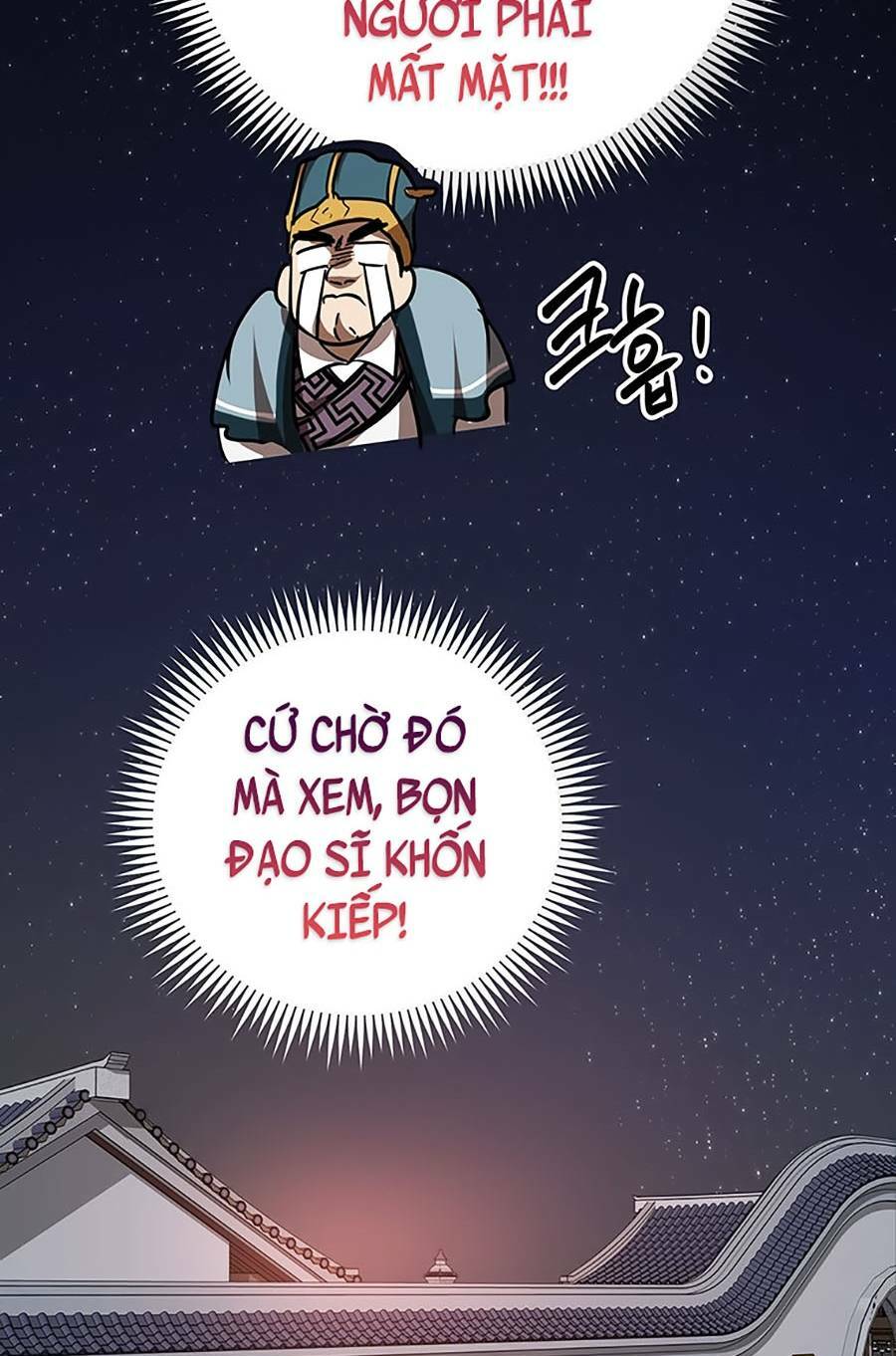 Võ Đang Kỳ Hiệp - Chapter 73 - Page 38