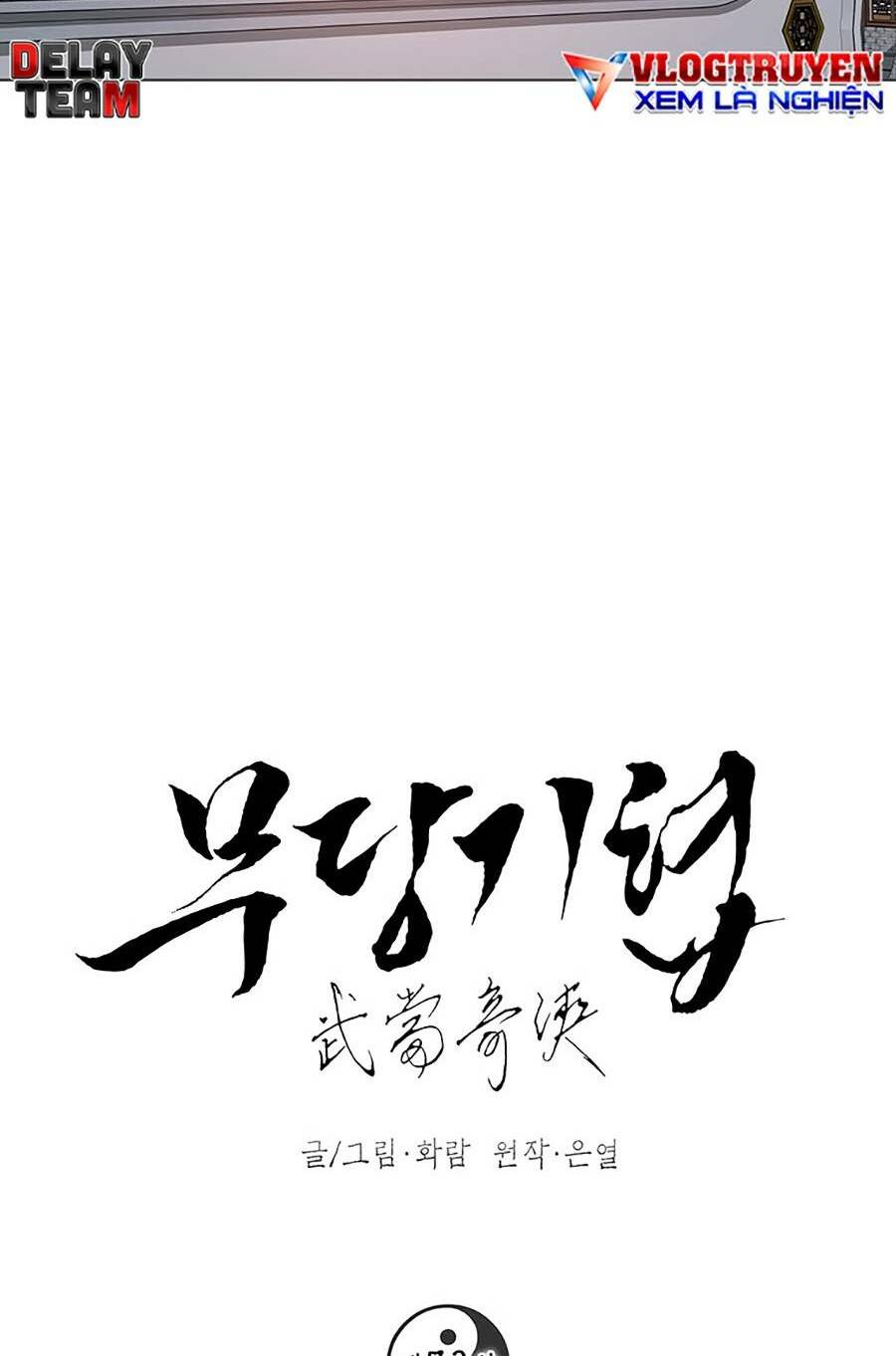 Võ Đang Kỳ Hiệp - Chapter 73 - Page 39