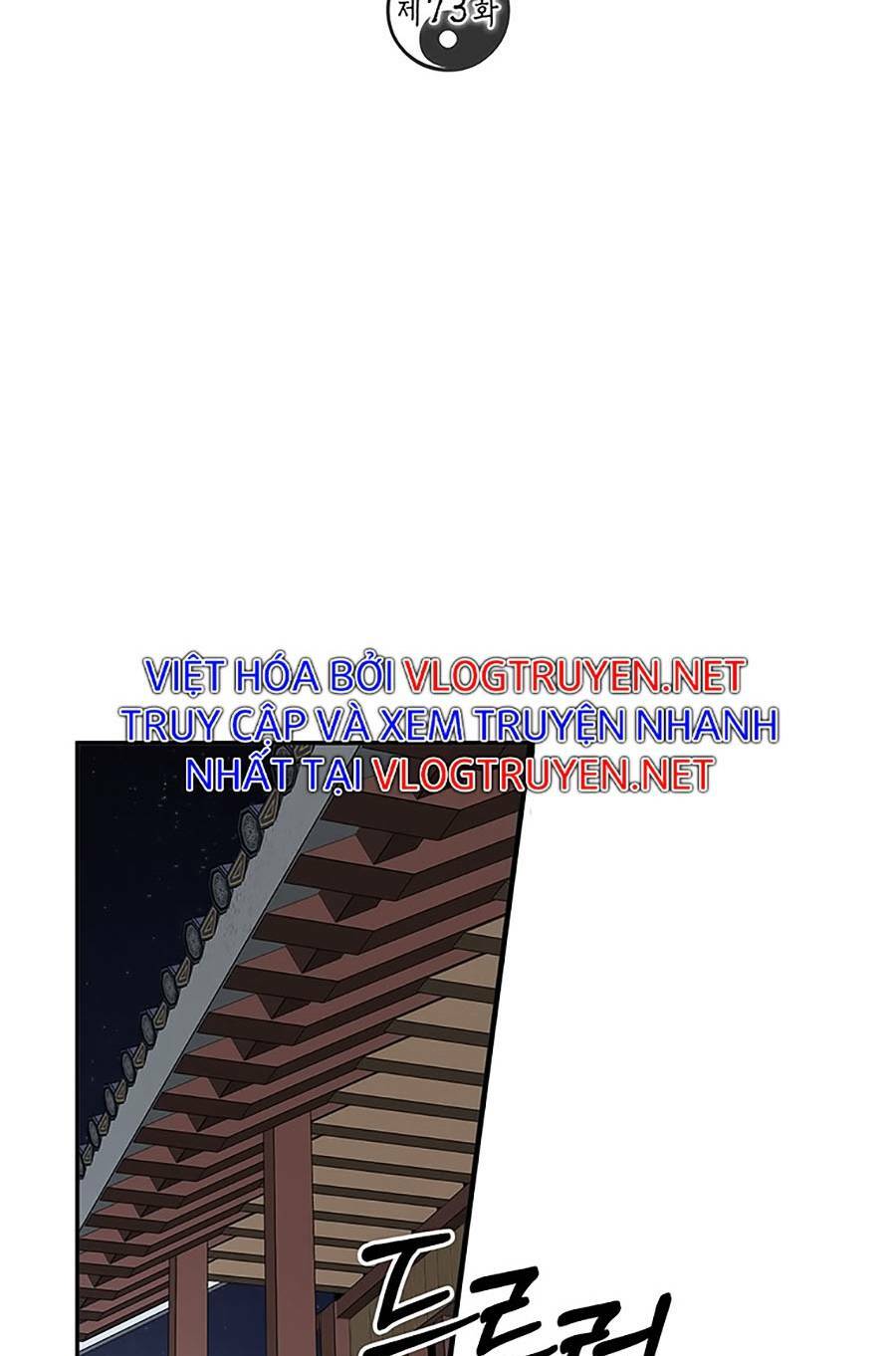 Võ Đang Kỳ Hiệp - Chapter 73 - Page 40