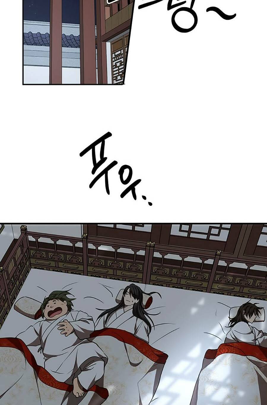 Võ Đang Kỳ Hiệp - Chapter 73 - Page 41