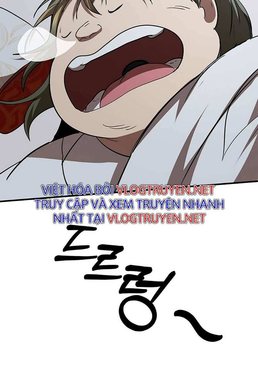 Võ Đang Kỳ Hiệp - Chapter 73 - Page 43