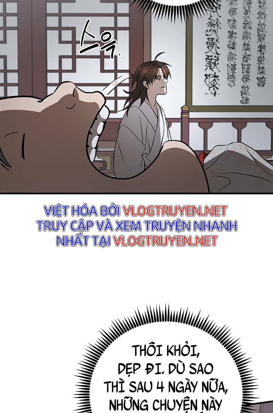 Võ Đang Kỳ Hiệp - Chapter 73 - Page 46