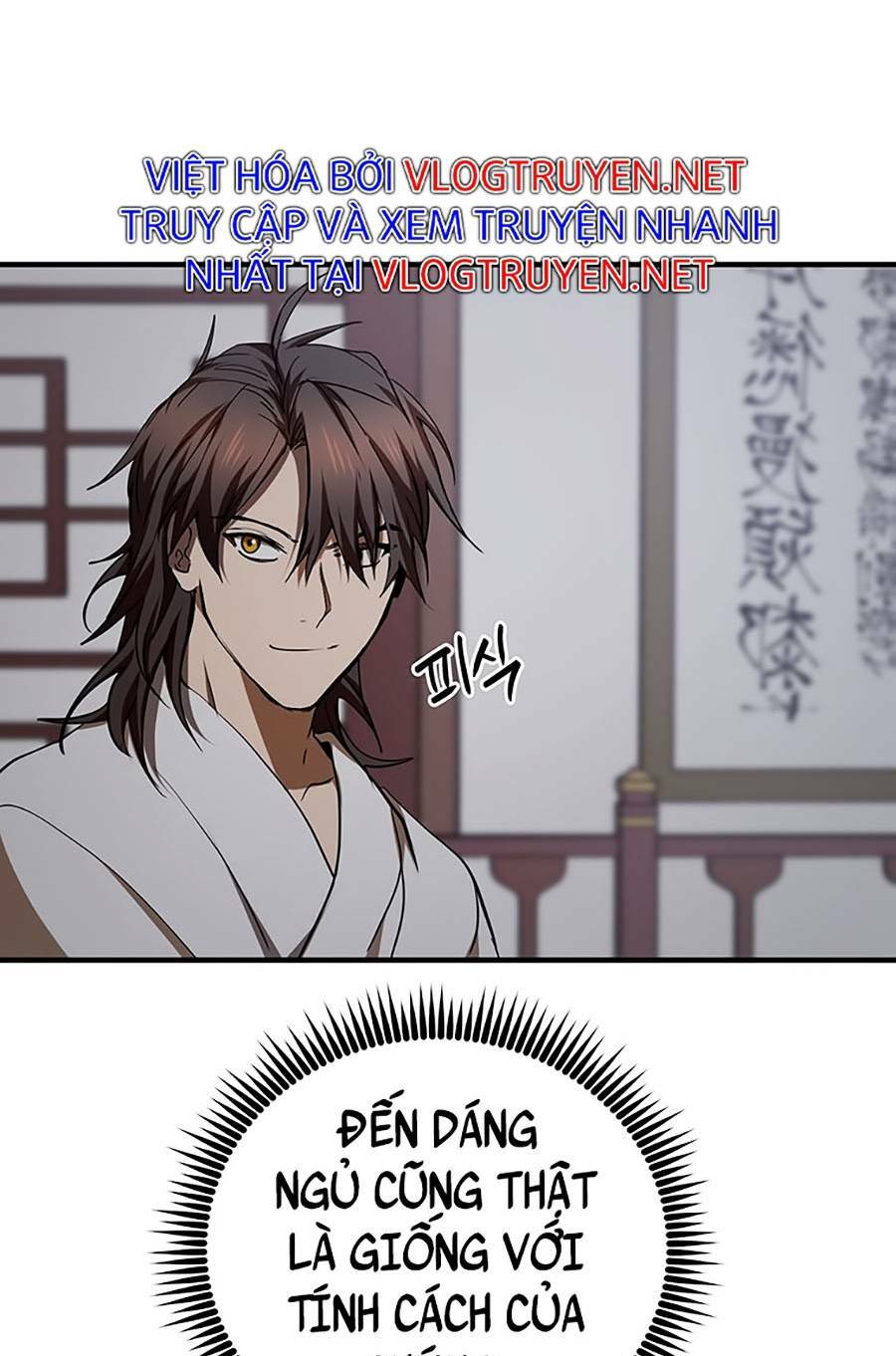 Võ Đang Kỳ Hiệp - Chapter 73 - Page 48