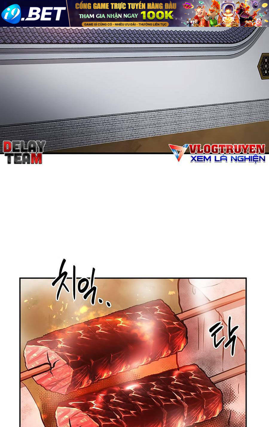 Võ Đang Kỳ Hiệp - Chapter 73 - Page 4