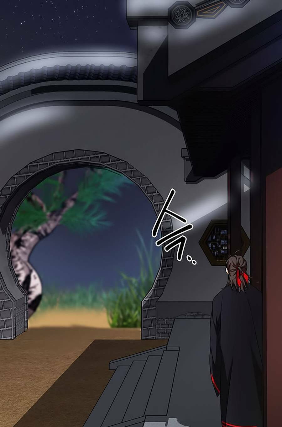 Võ Đang Kỳ Hiệp - Chapter 73 - Page 51