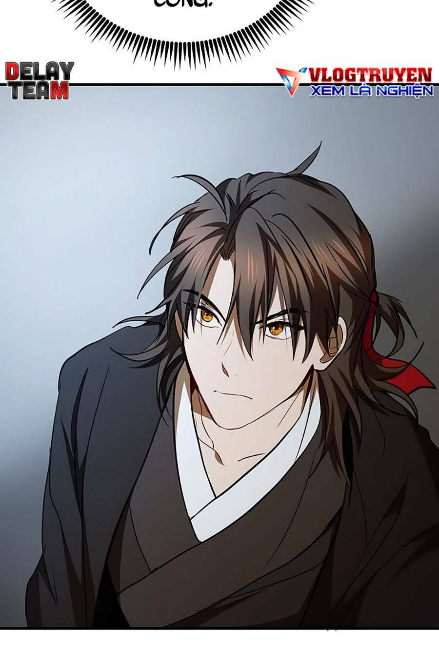 Võ Đang Kỳ Hiệp - Chapter 73 - Page 53