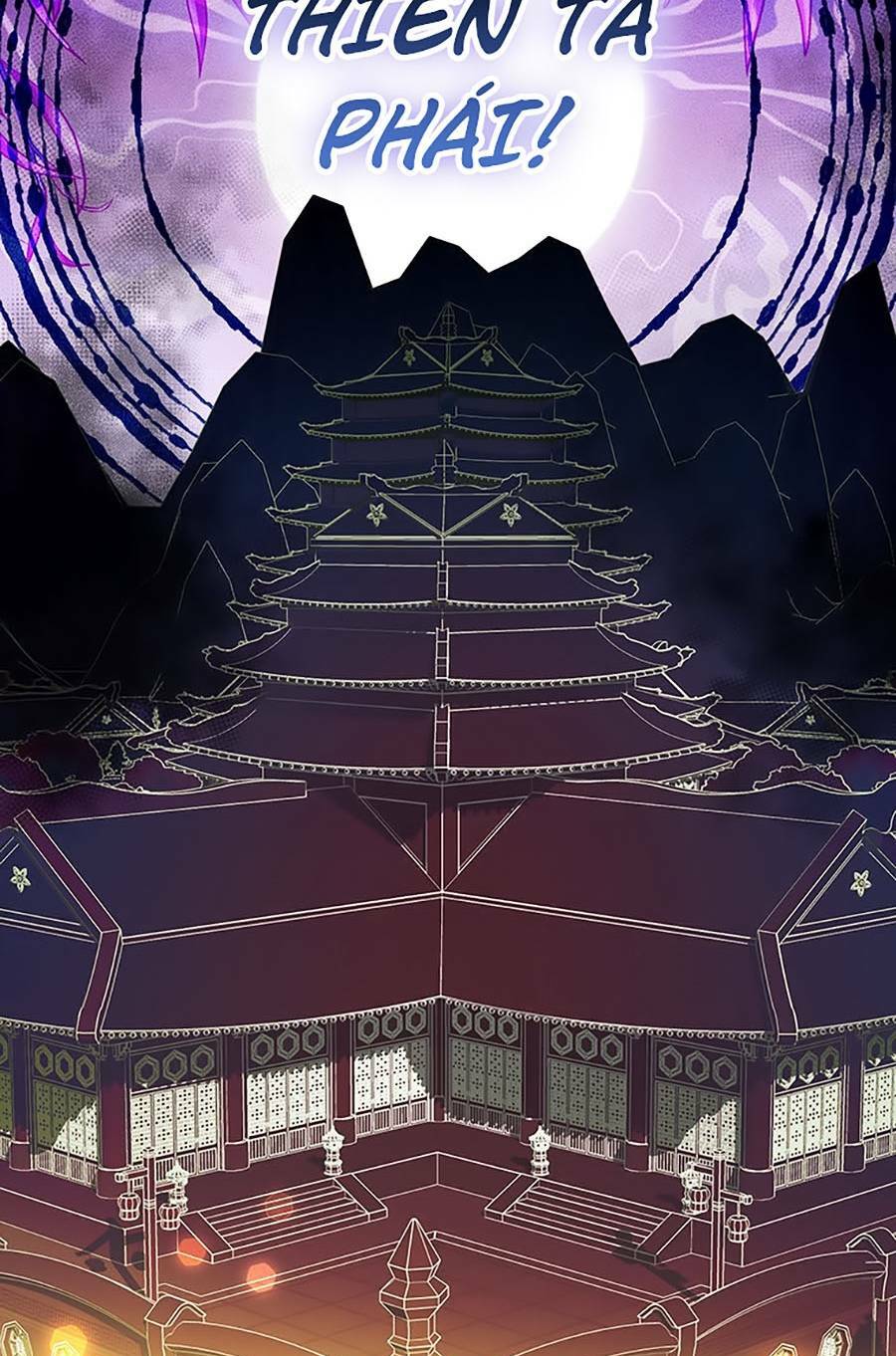 Võ Đang Kỳ Hiệp - Chapter 73 - Page 56