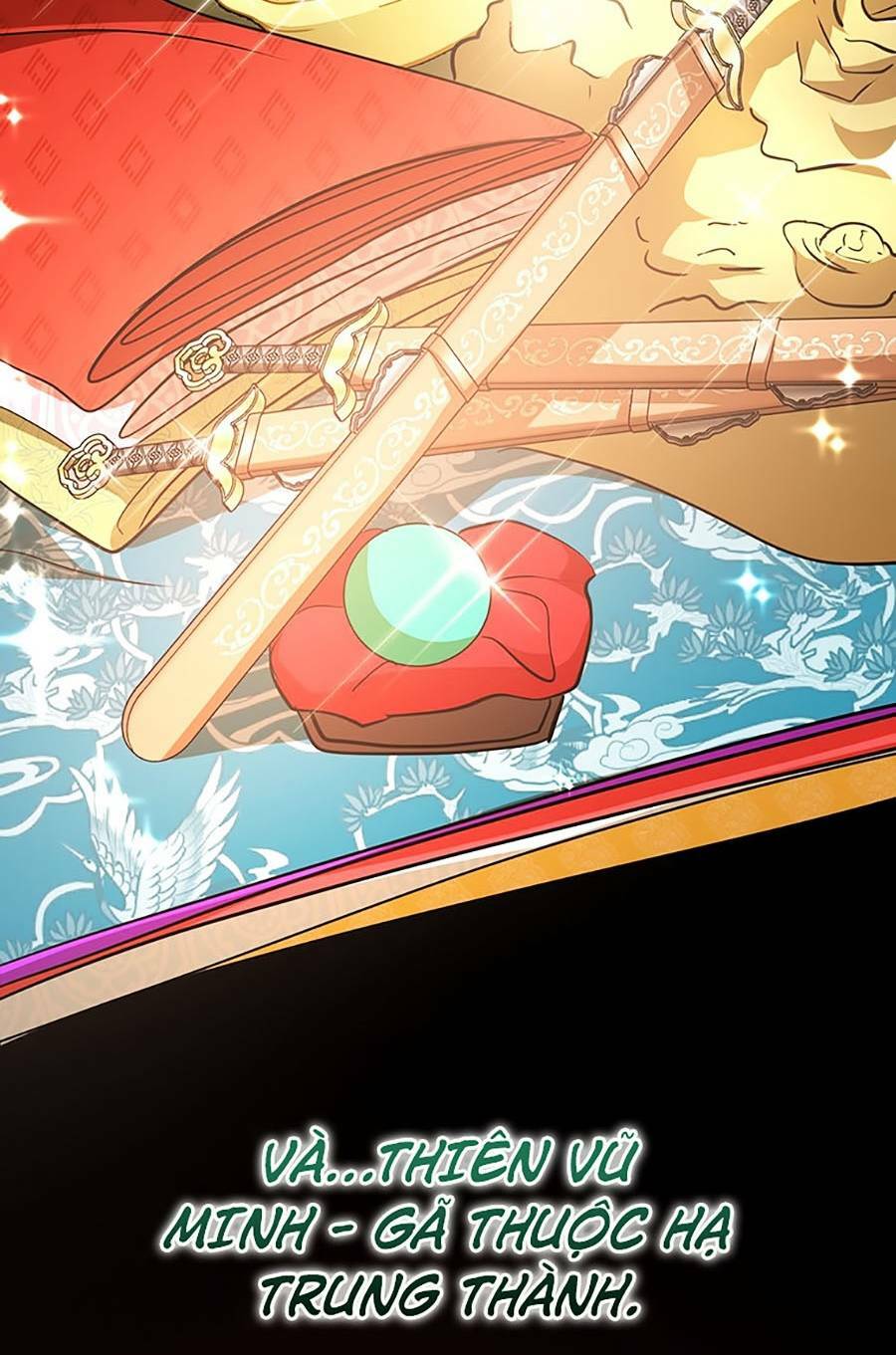 Võ Đang Kỳ Hiệp - Chapter 73 - Page 58