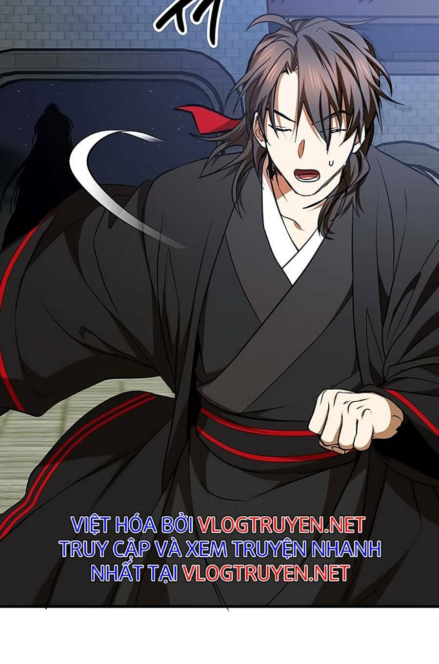 Võ Đang Kỳ Hiệp - Chapter 73 - Page 65