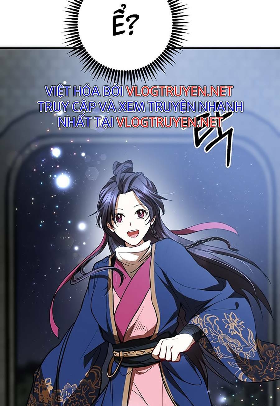 Võ Đang Kỳ Hiệp - Chapter 73 - Page 68
