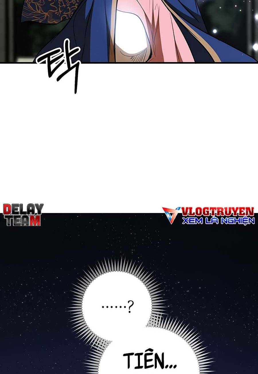 Võ Đang Kỳ Hiệp - Chapter 73 - Page 69