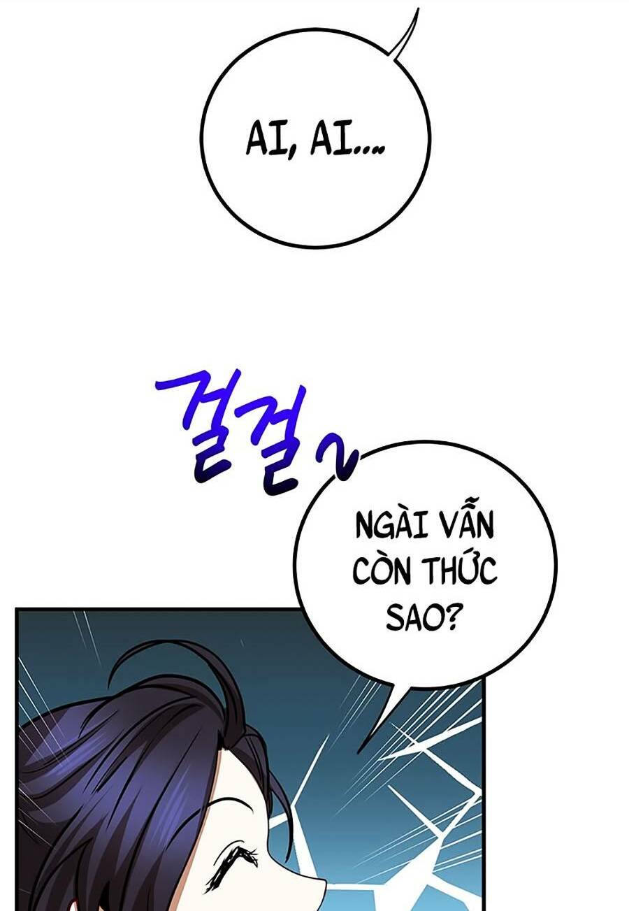 Võ Đang Kỳ Hiệp - Chapter 73 - Page 71