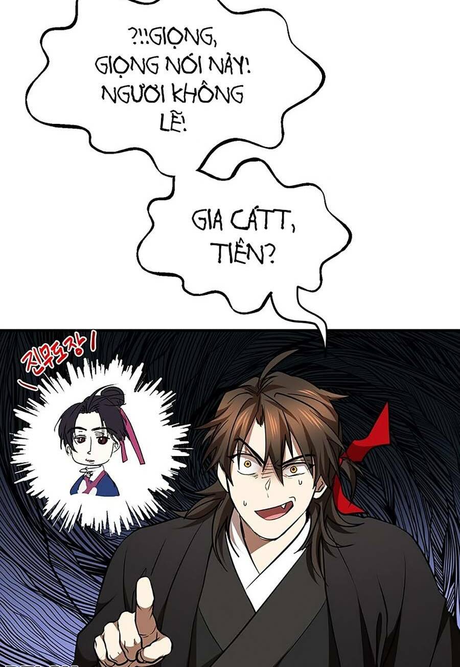 Võ Đang Kỳ Hiệp - Chapter 73 - Page 73