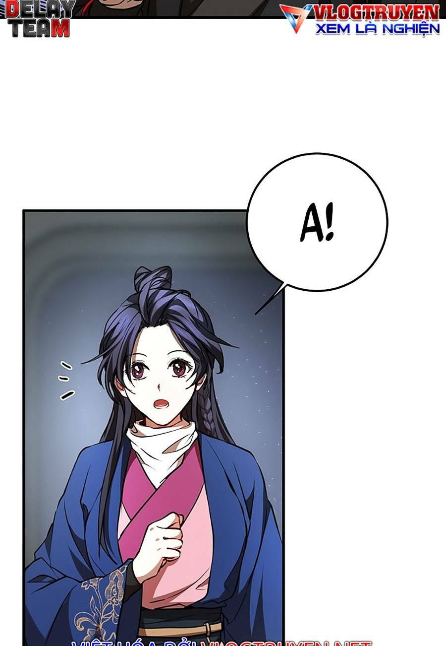 Võ Đang Kỳ Hiệp - Chapter 73 - Page 74