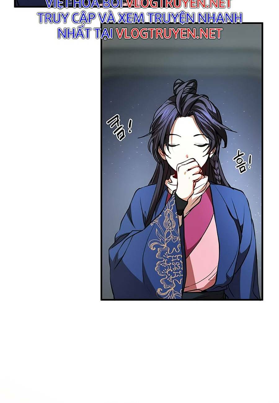 Võ Đang Kỳ Hiệp - Chapter 73 - Page 75