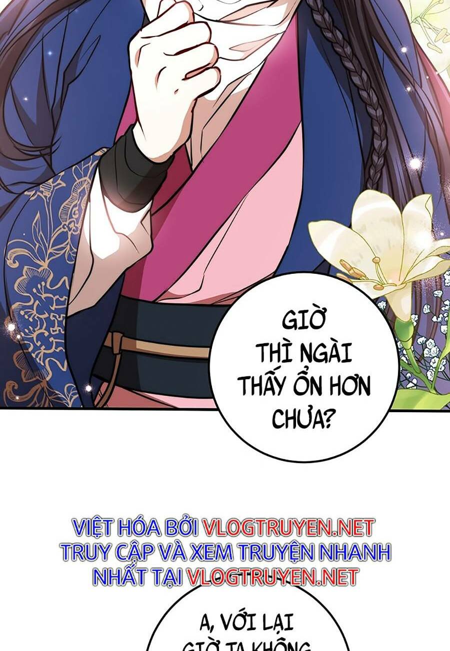 Võ Đang Kỳ Hiệp - Chapter 73 - Page 77