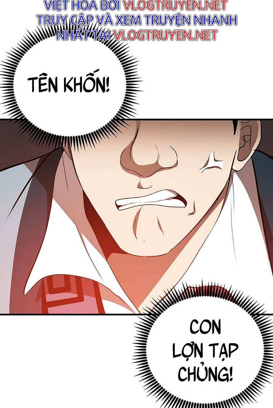 Võ Đang Kỳ Hiệp - Chapter 73 - Page 7