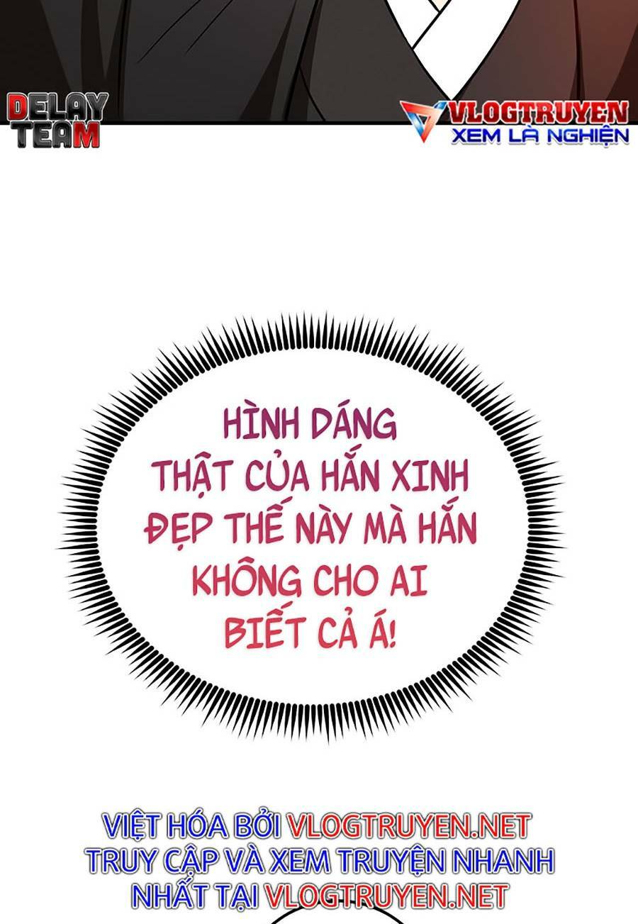 Võ Đang Kỳ Hiệp - Chapter 73 - Page 80