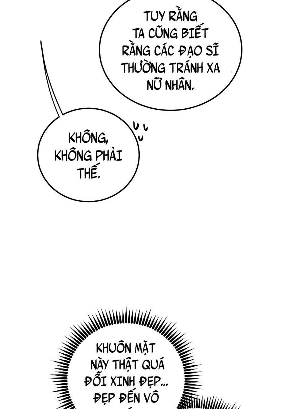 Võ Đang Kỳ Hiệp - Chapter 73 - Page 82