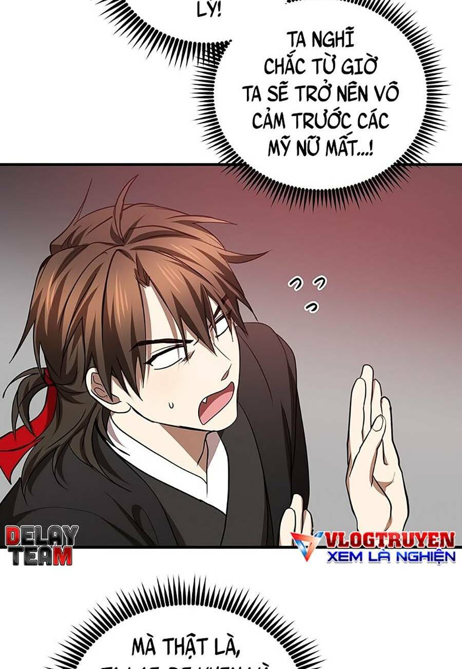 Võ Đang Kỳ Hiệp - Chapter 73 - Page 83