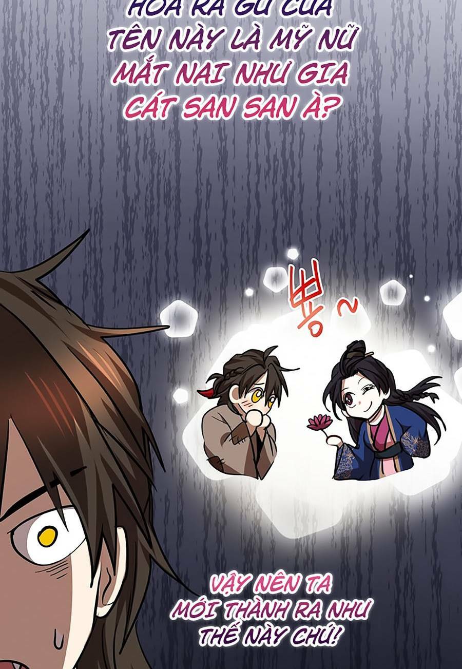 Võ Đang Kỳ Hiệp - Chapter 73 - Page 86