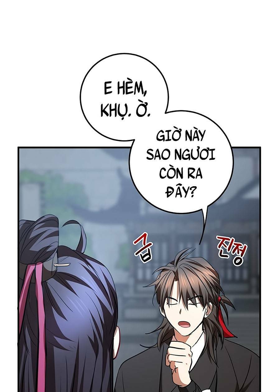 Võ Đang Kỳ Hiệp - Chapter 73 - Page 88