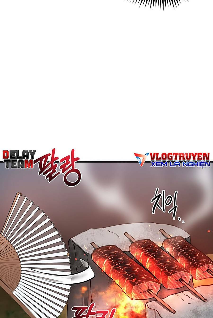 Võ Đang Kỳ Hiệp - Chapter 73 - Page 8