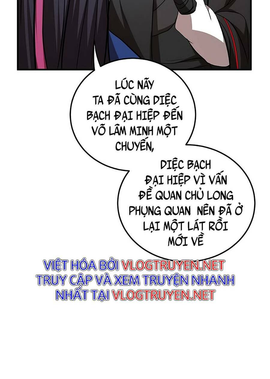 Võ Đang Kỳ Hiệp - Chapter 73 - Page 89