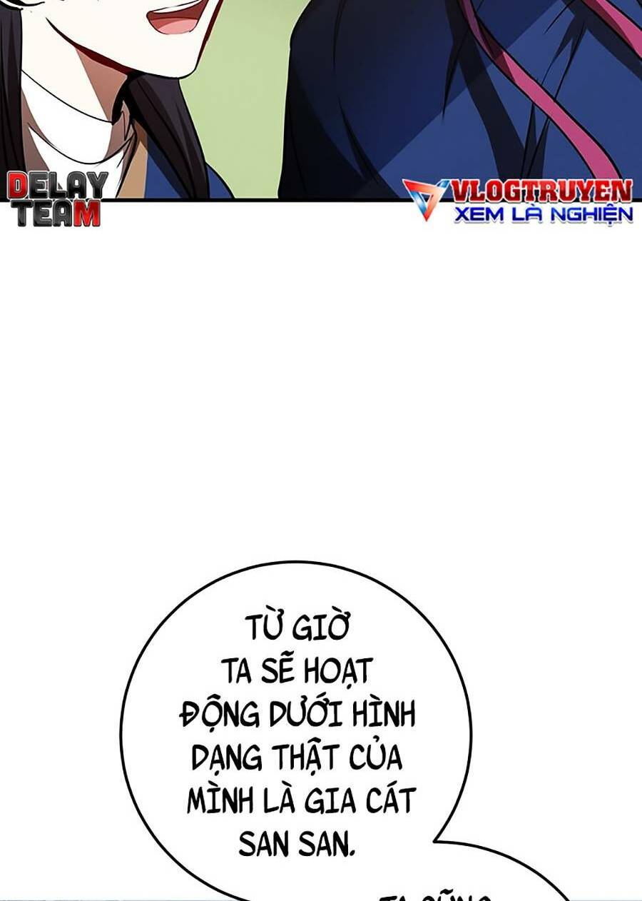 Võ Đang Kỳ Hiệp - Chapter 73 - Page 91
